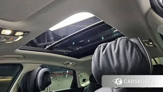 Genesis G80 (RG3) id 3464148 из Кореи 7