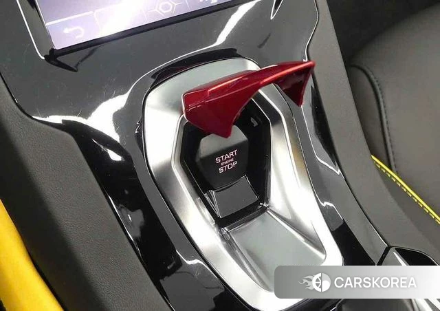 Lamborghini Huracan id 3934429 из Кореи 7