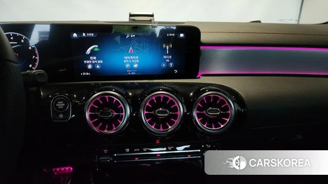 Mercedes-Benz CLA-Class C118 id 4343215 из Кореи 7