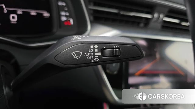Audi A6 (C8) id 4344164 из Кореи 7
