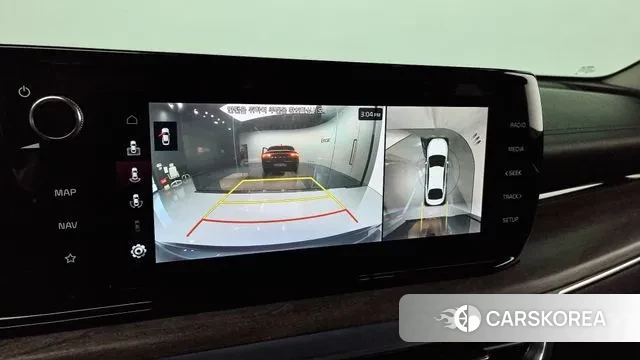 Kia K5 3rd generation id 3013400 из Кореи 7