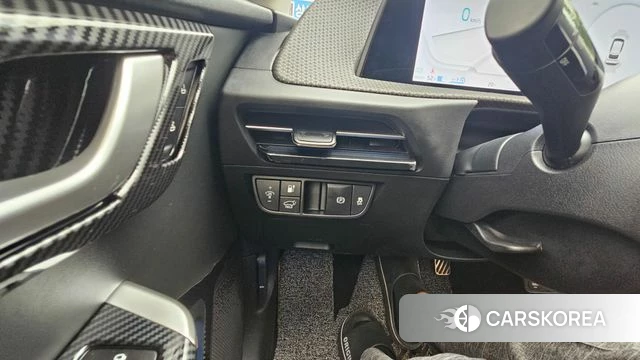 Kia EV6 id 4369450 из Кореи 7