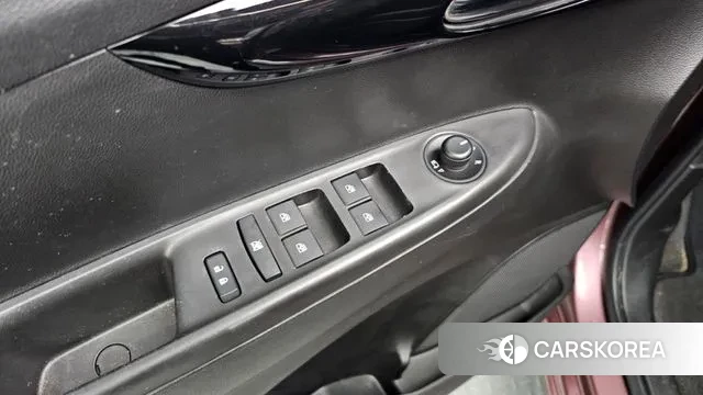 Chevrolet (GM Daewoo) The New Spark id 3773041 из Кореи 7