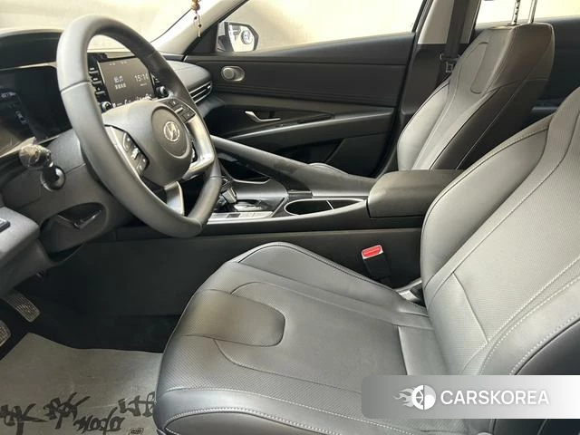 Hyundai Elantra id 4278368 из Китая 7