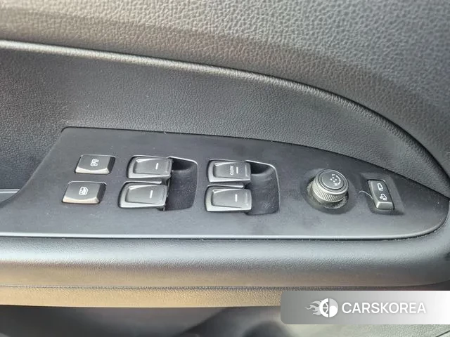 Ssangyong Rexton Sports Cannes id 3474320 из Кореи 7