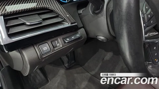 Cadillac CT6 id 2622244 из Кореи 7