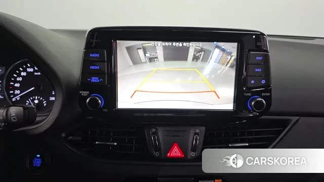 Hyundai i30 (PD) id 3308051 из Кореи 7