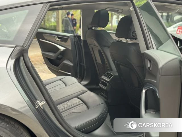 Audi A7 id 4261486 из Китая 7