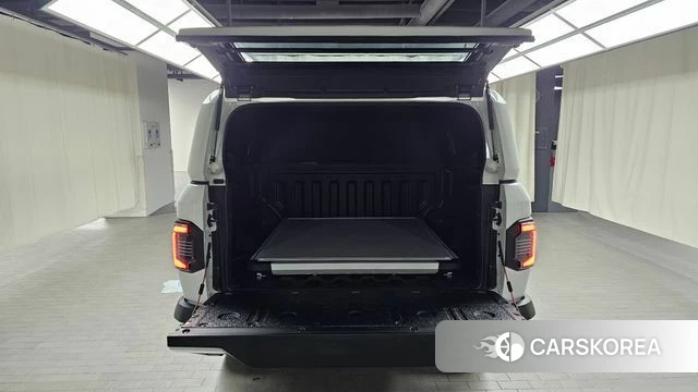 Kia Tasman id 4427208 из Кореи 7