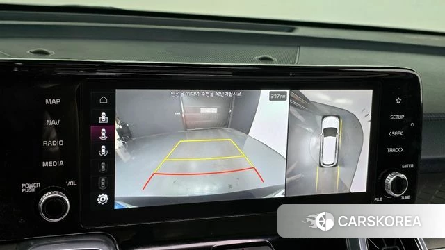 Kia Sorento 4th Generation id 4195689 из Кореи 7