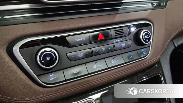 Hyundai The New Grand Starex id 2995662 из Кореи 7