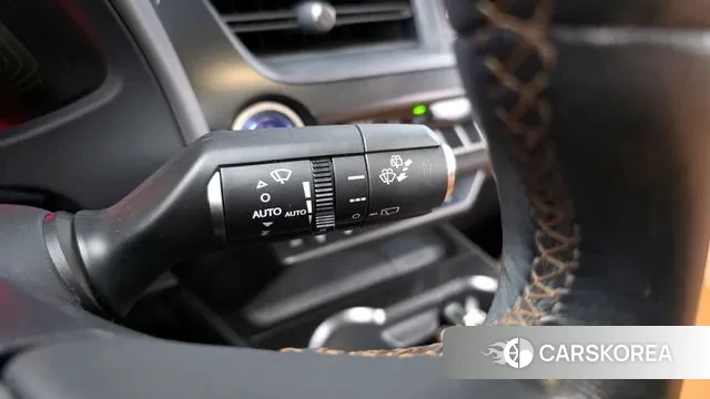 Lexus UX250h id 3536001 из Кореи 7