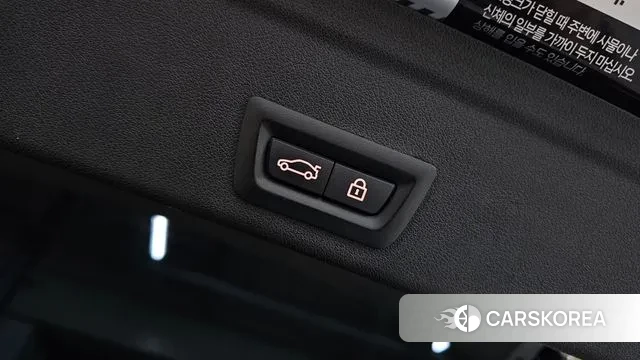 BMW X6 (G06) id 3438039 из Кореи 7