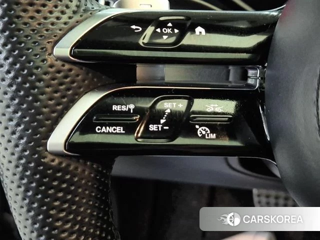 Mercedes-Benz S-Class W223 id 4769435 из Кореи 7