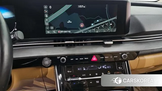 Kia Carnival 4th generation id 3535225 из Кореи 7