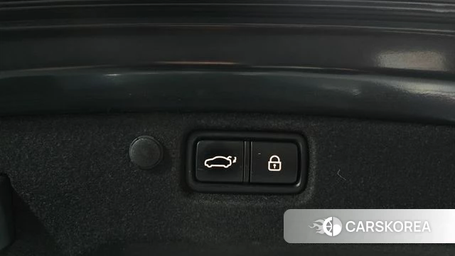 Kia K7 Premier id 4677258 из Кореи 7