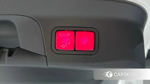Mercedes-Benz GLC-Class X253 id 4572752 из Кореи 7
