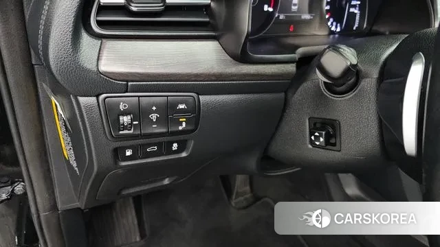 Kia K7 Premier id 3765997 из Кореи 7