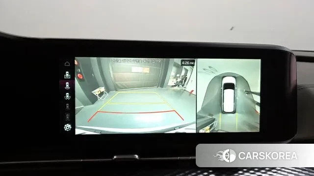 Kia Carnival 4th generation id 3457757 из Кореи 7