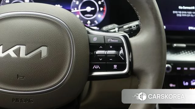 Kia Carnival 4th generation id 4676499 из Кореи 7