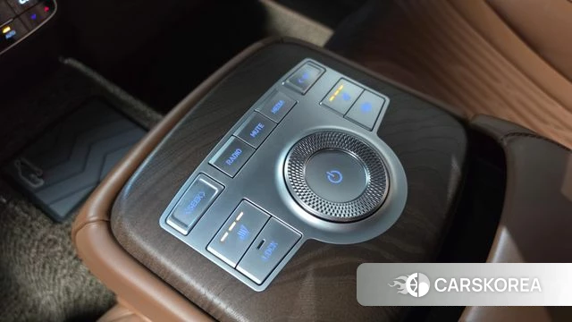 Genesis G80 (RG3) id 4501836 из Кореи 7