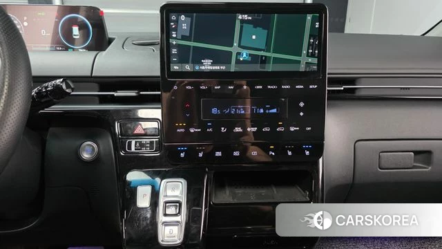 Hyundai Staria id 4533449 из Кореи 7