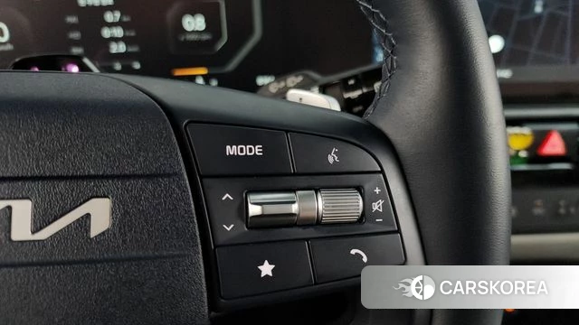 Kia The New Sportage 5th Generation id 4584055 из Кореи 7