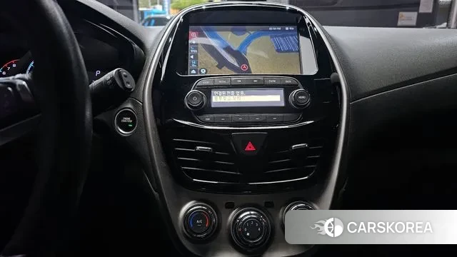 Chevrolet (GM Daewoo) The Next Spark id 3455182 из Кореи 7