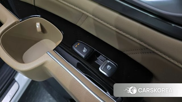 Kia The New Sorento 4th Generation id 4773327 из Кореи 7
