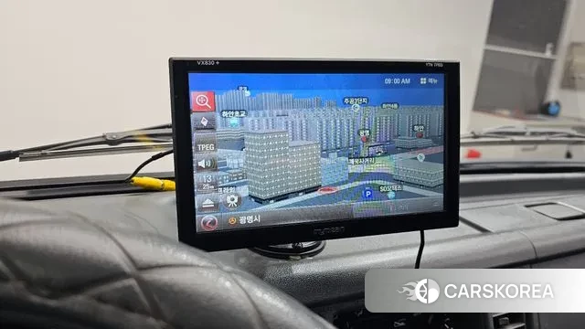 Chevrolet (GM Daewoo) New Damas id 3760602 из Кореи 7