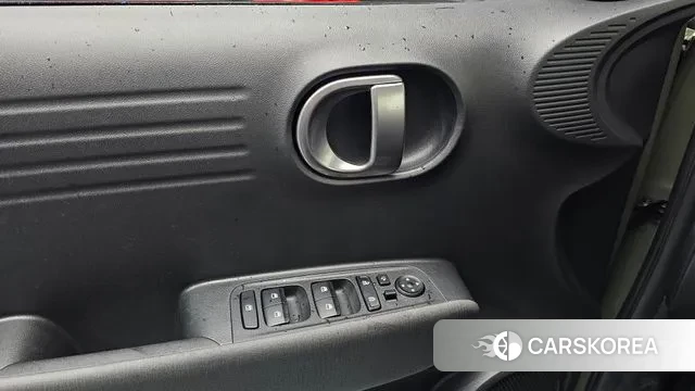 Hyundai Casper id 3507614 из Кореи 7