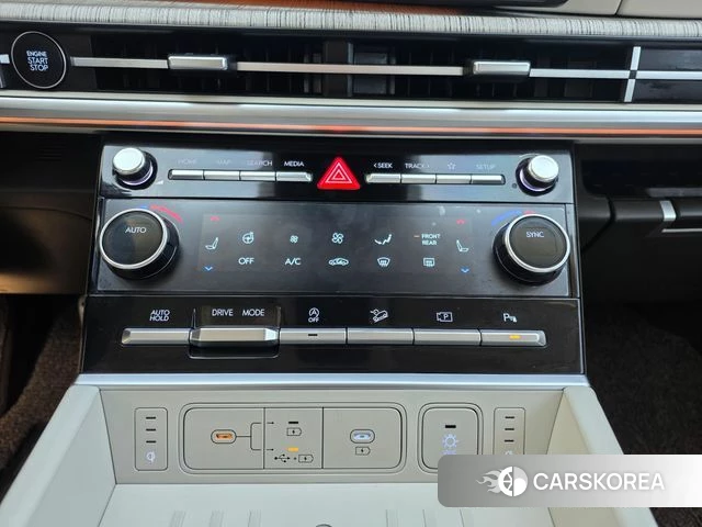 Hyundai Santa Fe (MX5) id 3817666 из Кореи 7