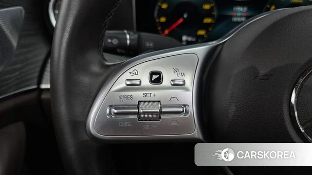 Mercedes-Benz CLS-Class C257 id 4637173 из Кореи 7