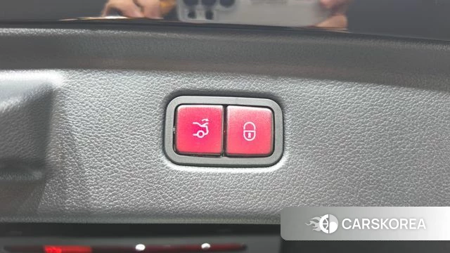 Mercedes-Benz S-Class W223 id 4414045 из Кореи 7