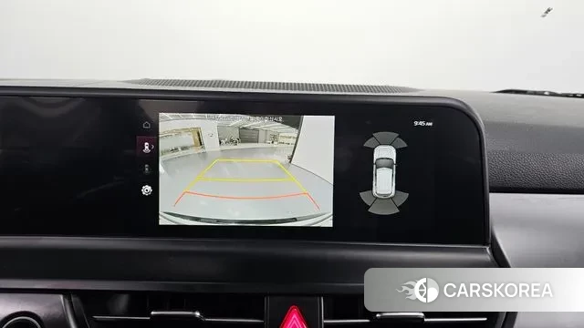 Kia The New Seltos id 2905030 из Кореи 7