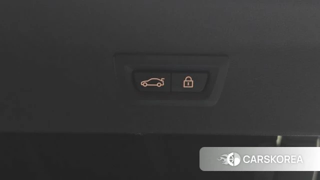 BMW X4 (G02) id 4775988 из Кореи 7