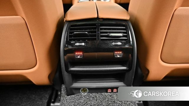 BMW 5 Series (G30) id 4250127 из Кореи 7
