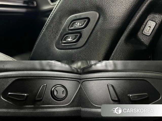 Kia Sportage 5th Generation id 4206606 из Кореи 7