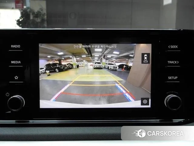 Kia K5 3rd generation id 3654323 из Кореи 7