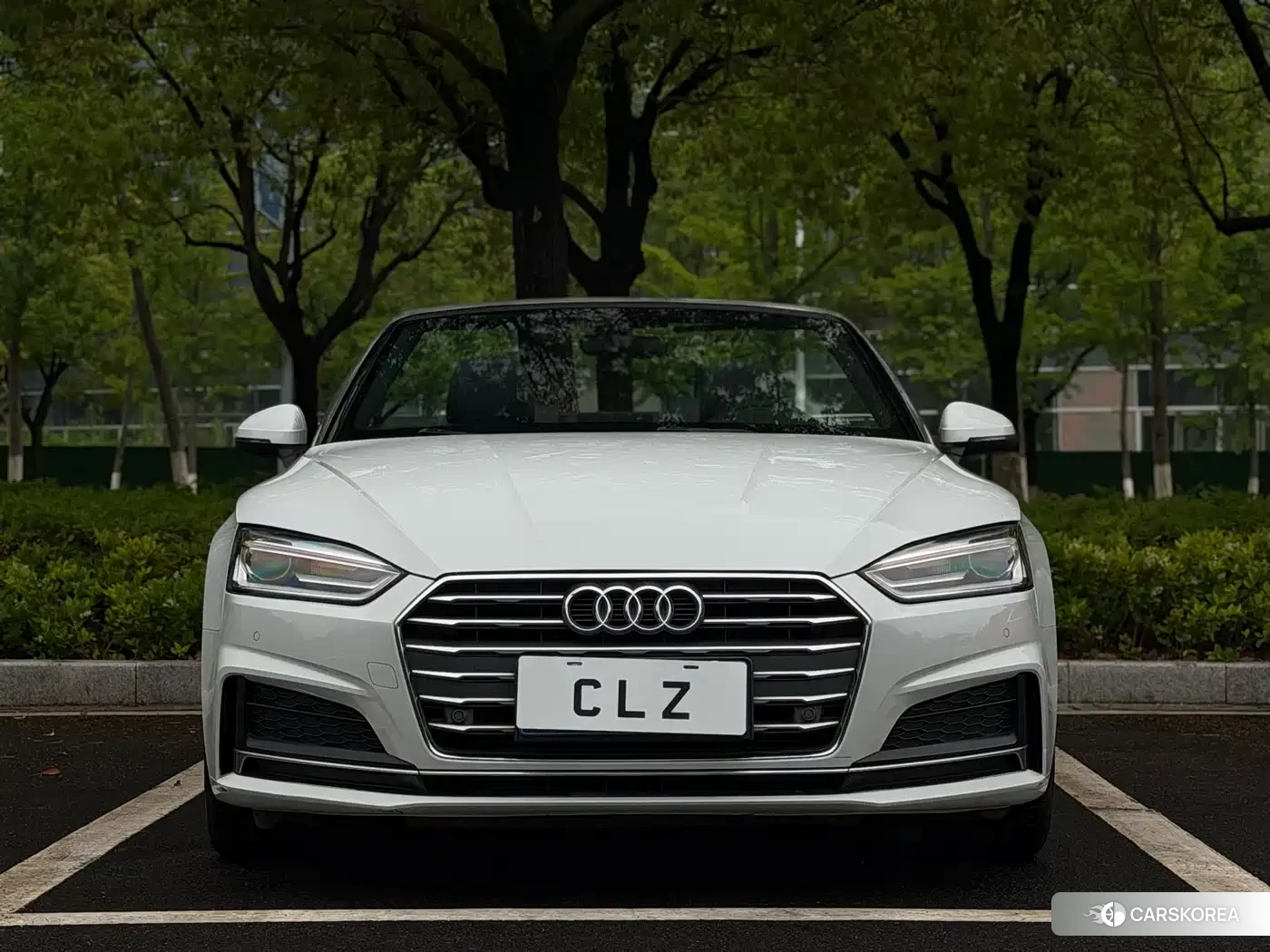 Audi A5 id 4680727 из Китая 7