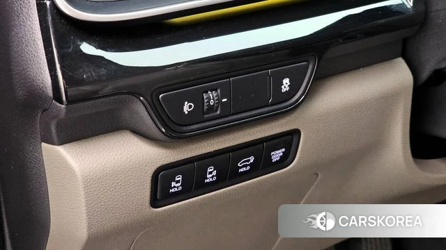 Kia The New Carnival 4th Generation id 4432537 из Кореи 7