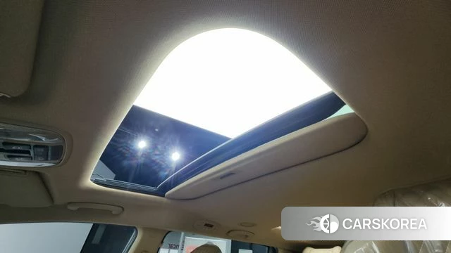 Kia The New Carnival id 3899305 из Кореи 7