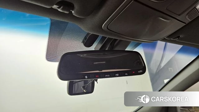 Hyundai Sonata New Rise id 3894204 из Кореи 7