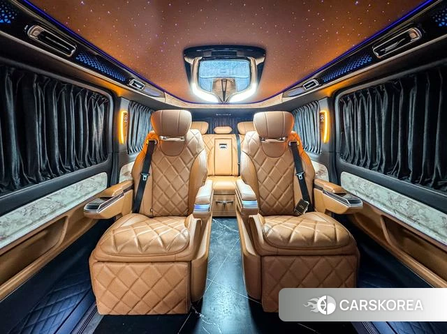 Mercedes-Benz Vito id 4313361 из Китая 7