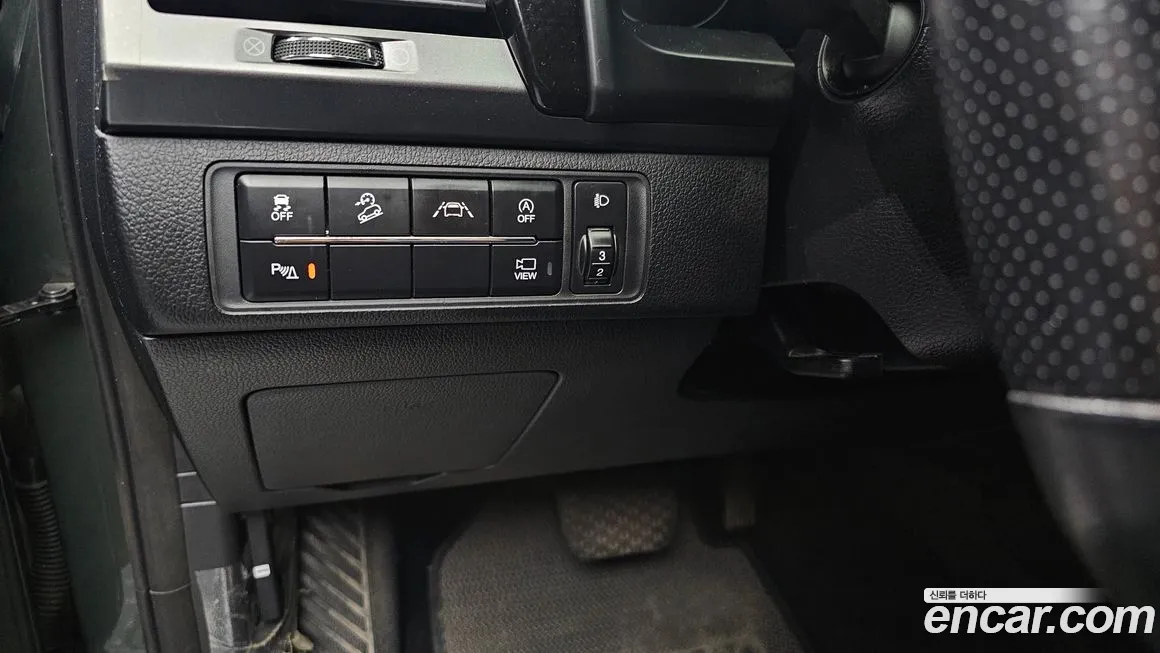 Ssangyong The New Rexton Sports Cannes id 2126378 из Кореи 7