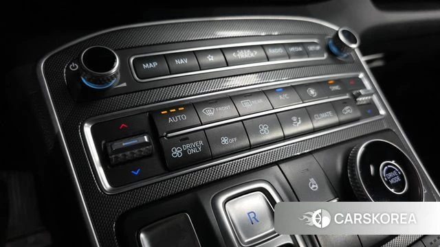 Hyundai The New Santa Fe id 4293332 из Кореи 7