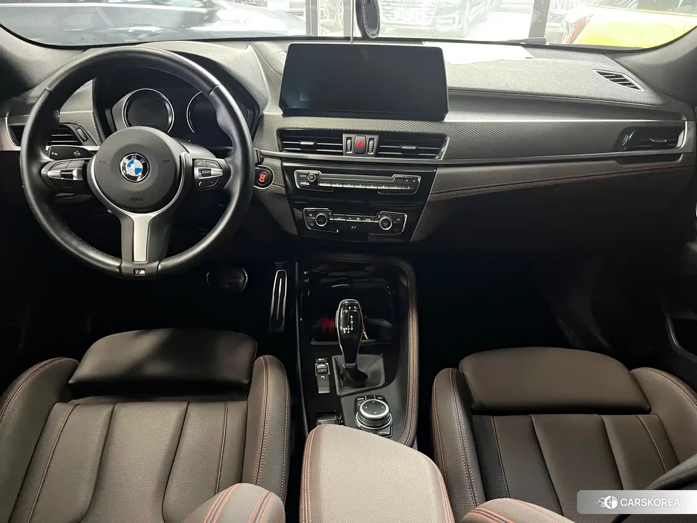 BMW X2 id 4629729 из Китая 7