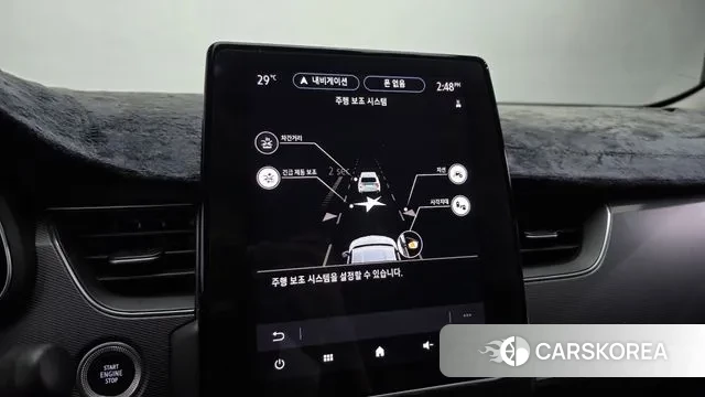 Renault Korea (Samsung) XM3 id 2994239 из Кореи 7