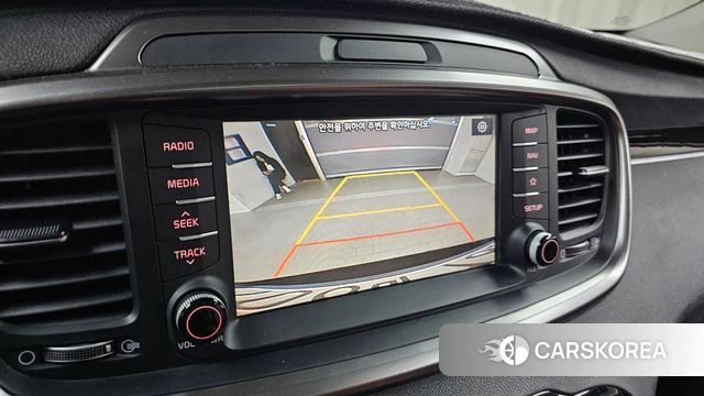 Kia The New Sorento id 3861555 из Кореи 7