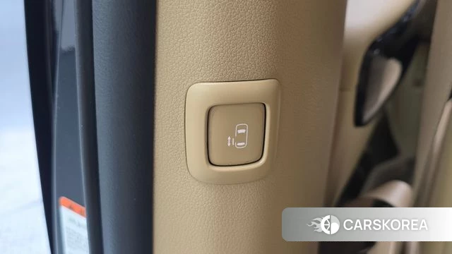 Kia The New Carnival id 4403415 из Кореи 7